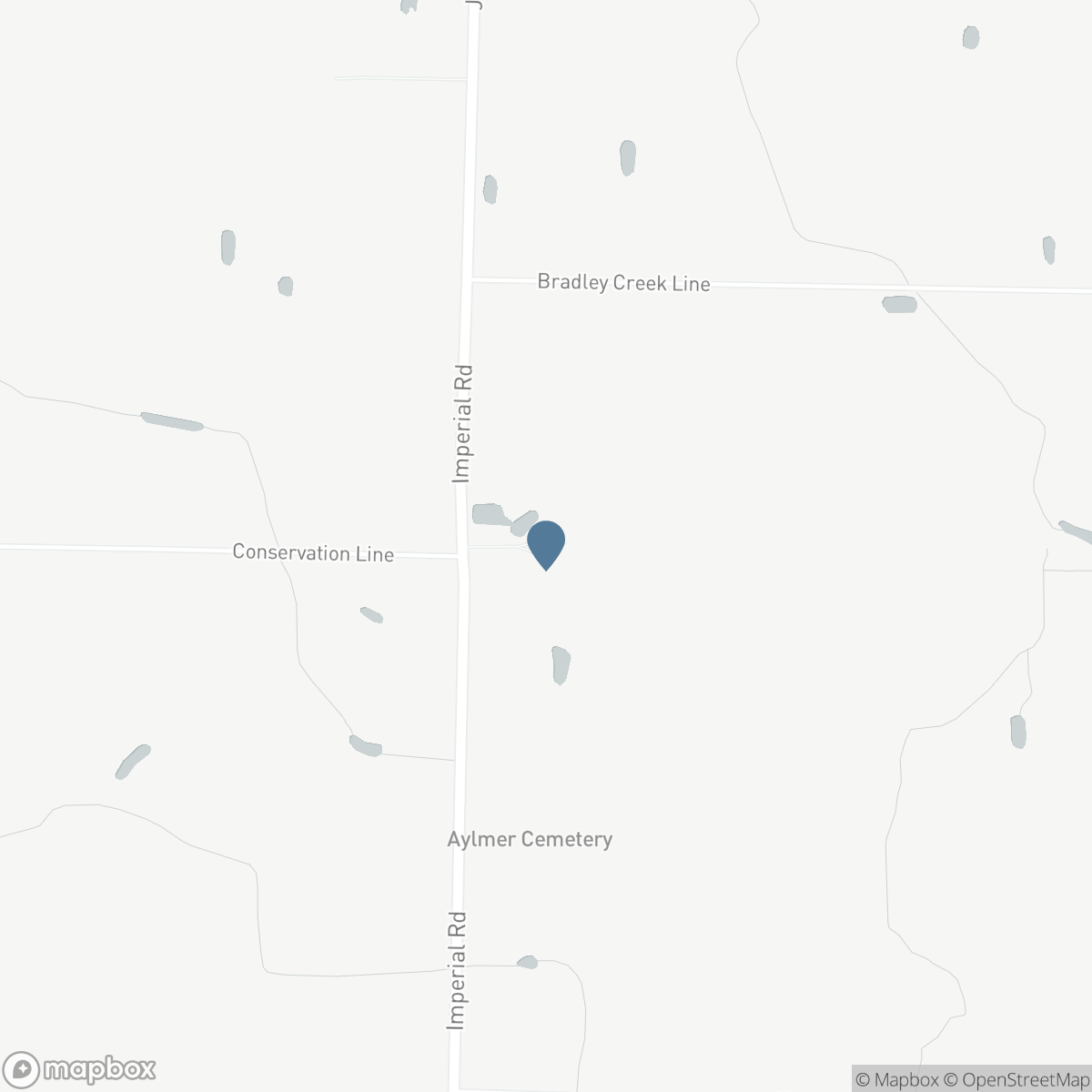 8330 IMPERIAL ROAD, Aylmer, Ontario N5H 2R2